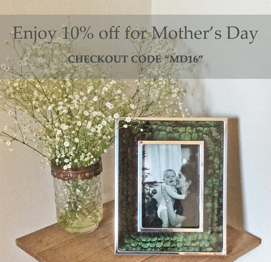 Mother's Day