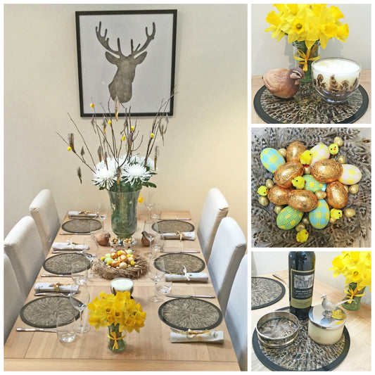 Easter Special by Wingfield Digby