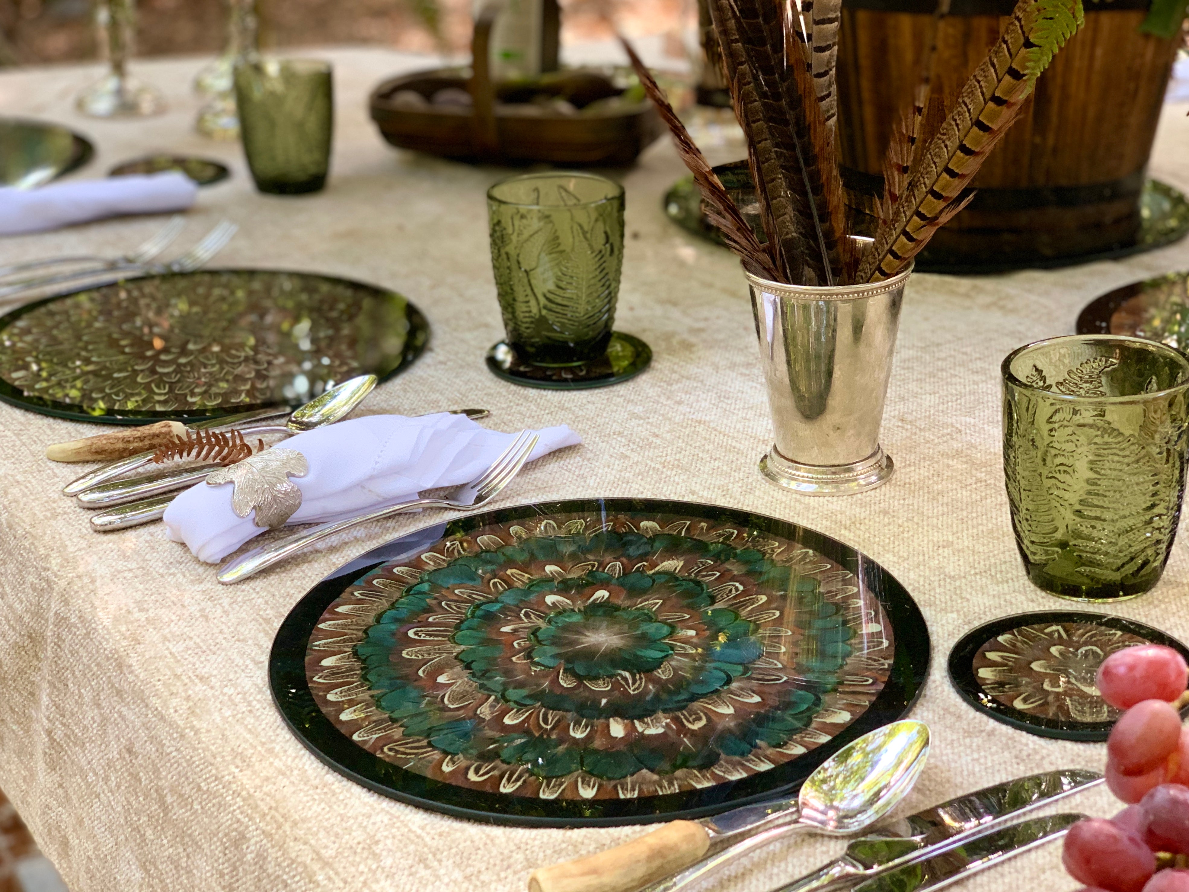 Outlet Tableware Wingfield Digby