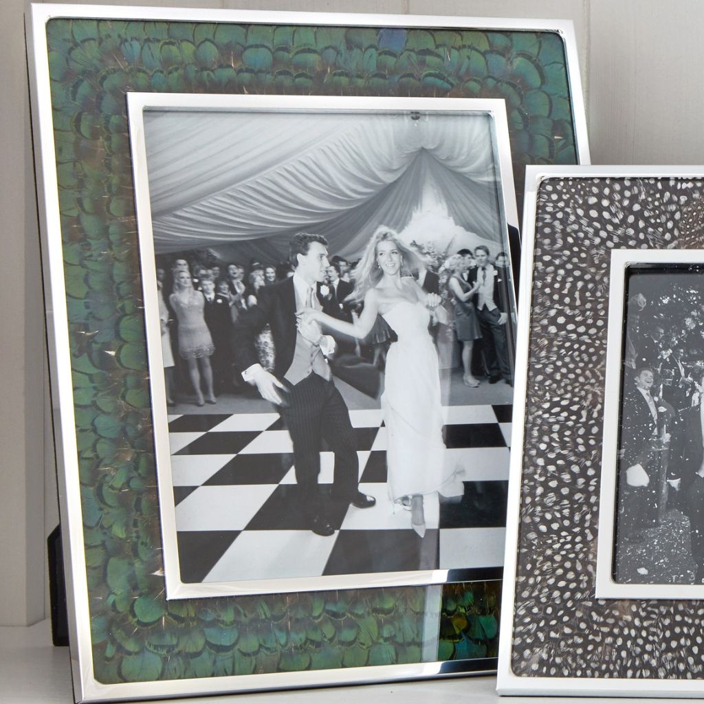 Luxury Wedding Gifts by Wingfield Digby