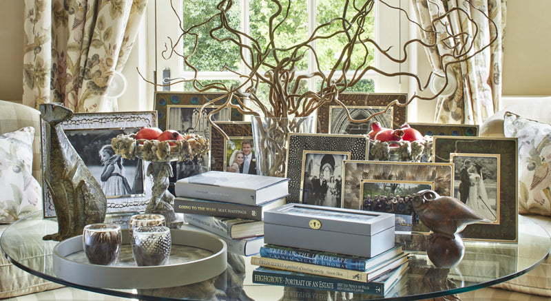 Wingfield Digby Photo Frames