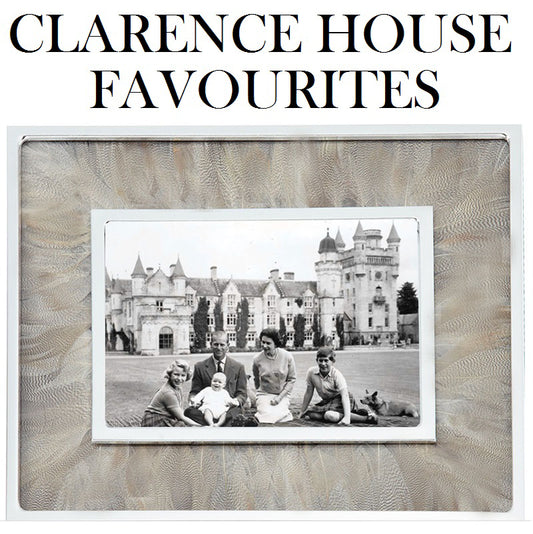 Clarence House Favourites