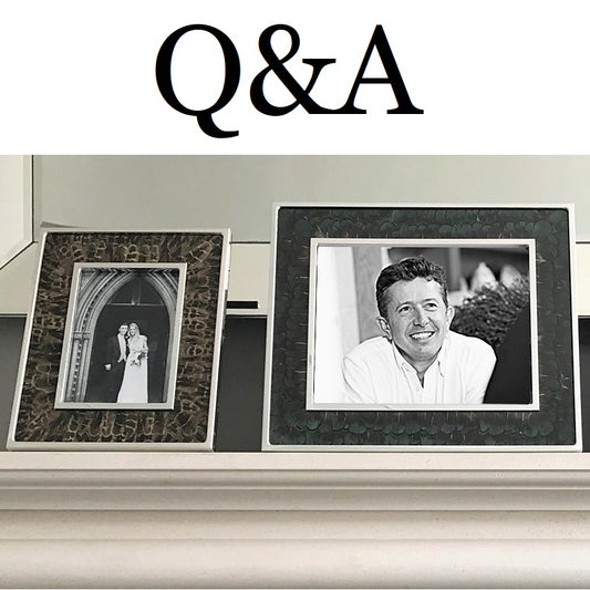 Q&A with James Dundas, Founder of The Wedding Present Company