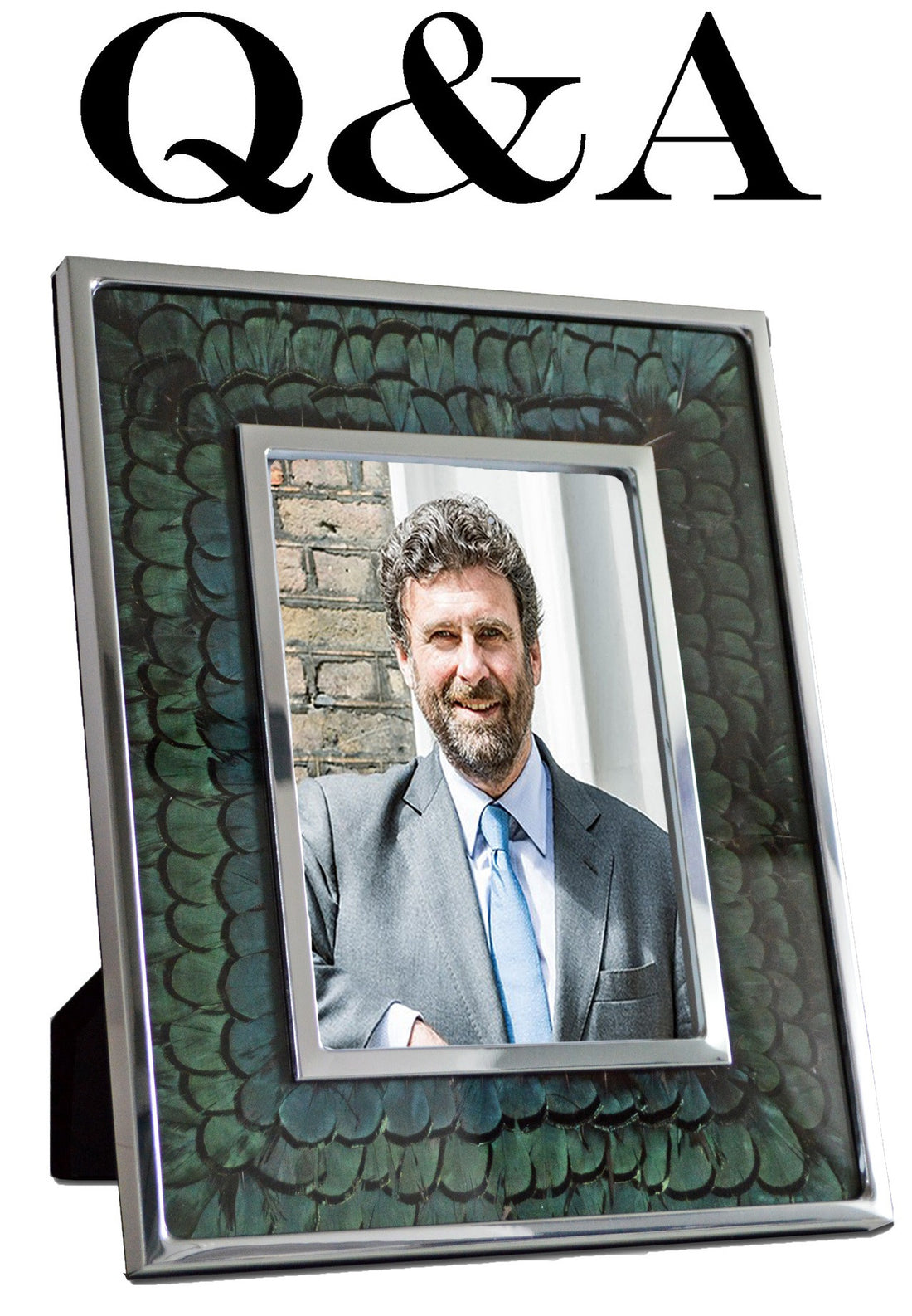 Q&A with Trevor Pickett – CEO of Pickett London