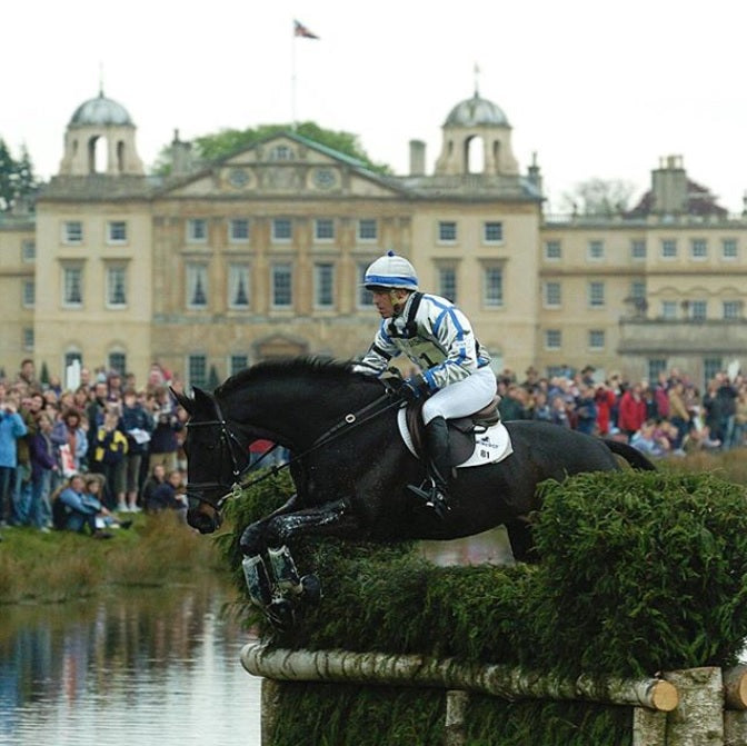 Feathers & Fashion: British Style at Badminton Horse Trials