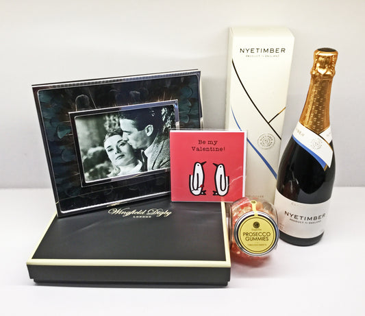 Our Valentine's Selections