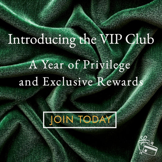 VIP Club Membership
