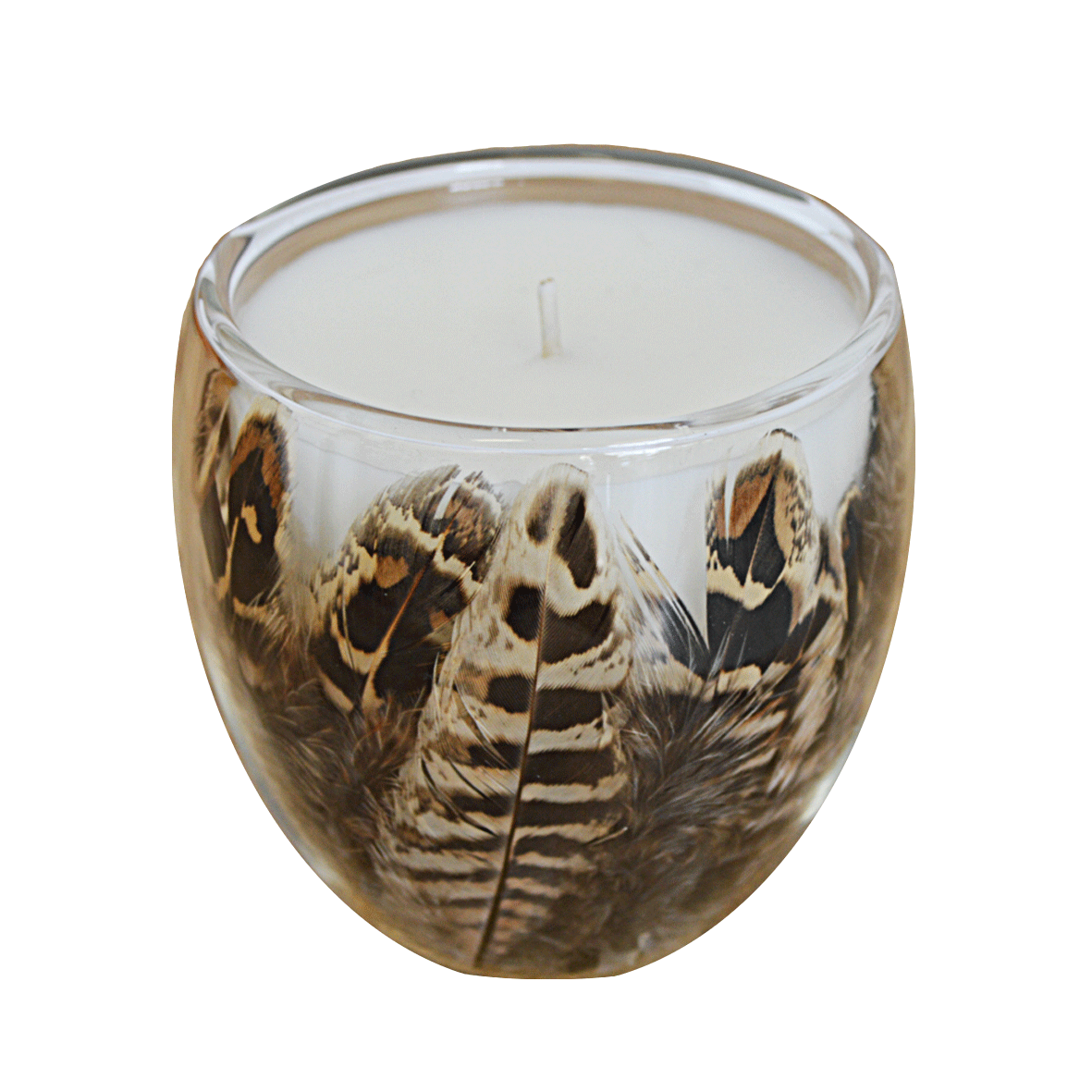 Fig Scented Candle by Wingfield Digby