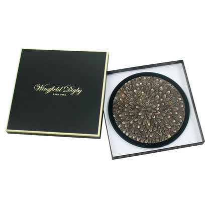 The Pheasant Table Centre & Placemat Bundle (Save 10%)