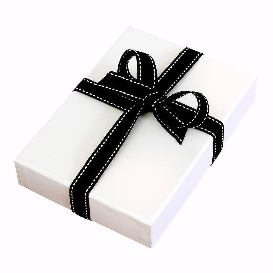 Gift Wrapping by Wingfield Digby